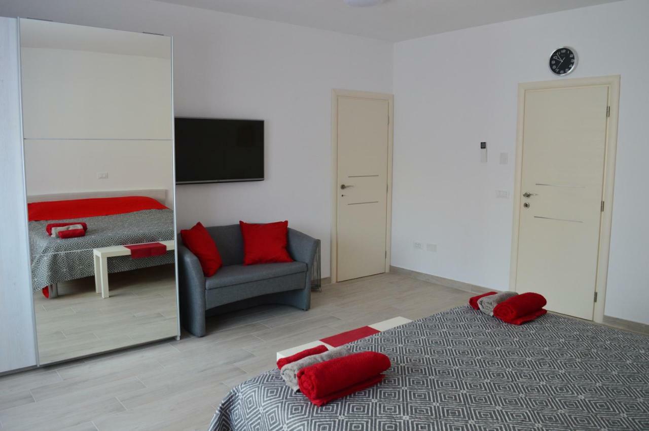 Margherita'S Room Rovinj Exterior photo