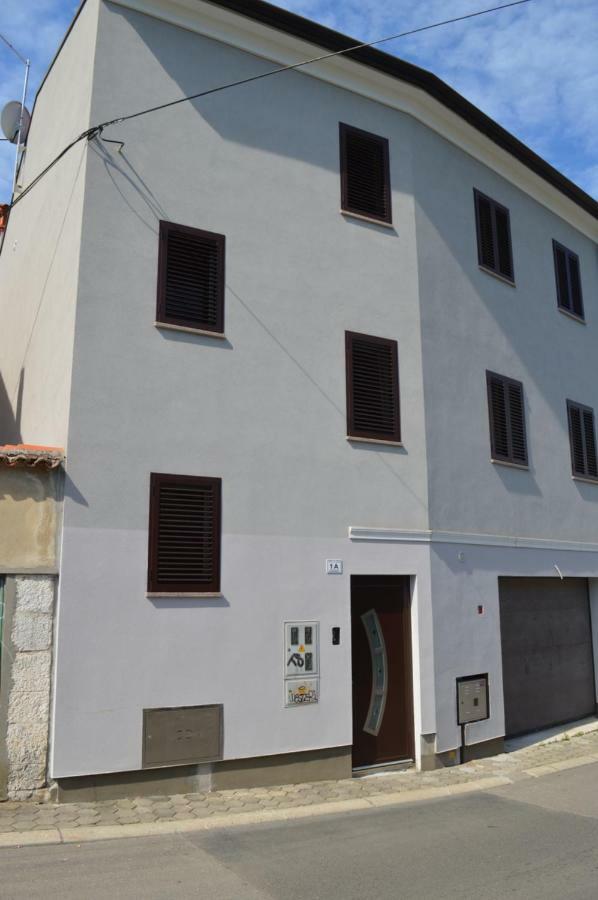 Margherita'S Room Rovinj Exterior photo