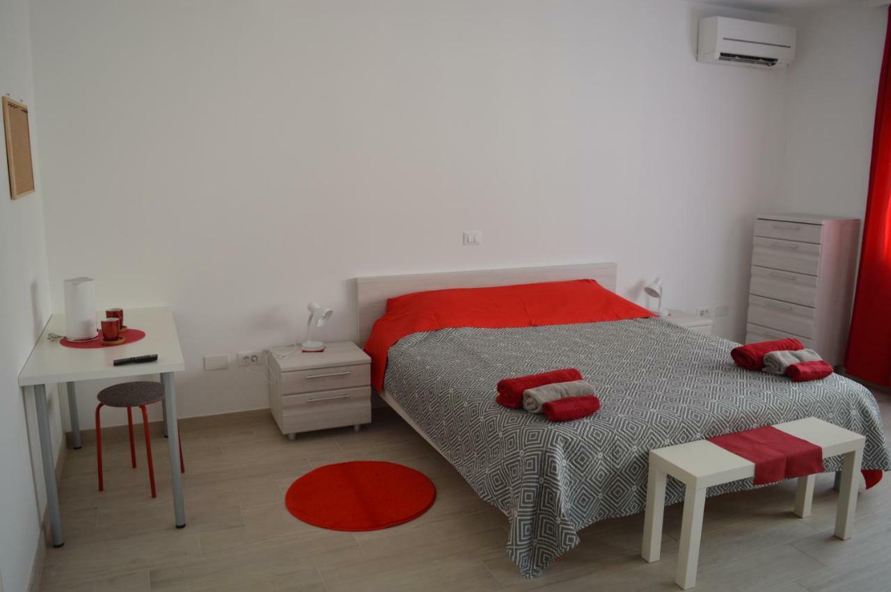 Margherita'S Room Rovinj Exterior photo