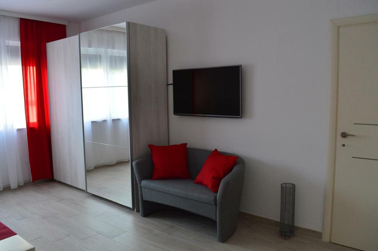 Margherita'S Room Rovinj Exterior photo